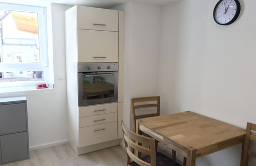 Sipplingen Apartment | EC Apartment with fantastic sea - and Alpenblick