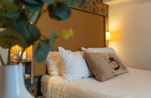 Broadstone House | Eccles Townhouse