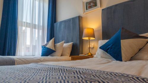 Broadstone House | Eccles Townhouse
