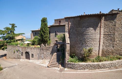 Montefiascone Apartment | ECCLESIA RESORT