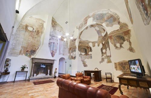 Montefiascone Apartment | ECCLESIA RESORT