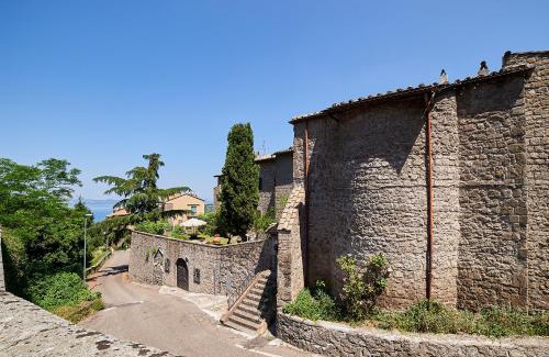 Montefiascone Apartment | ECCLESIA RESORT