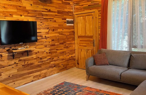 Yakakoy Villa | Ece Hanı Bungalow Hotel
