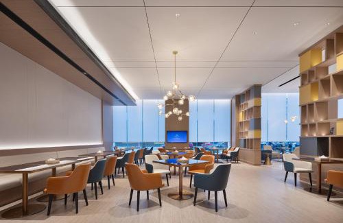 Changsha Hotel | Echarm Hotel Liuyang Dayao Fireworks Production Base Shop