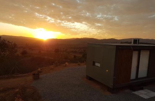 Casablanca Cabin | Echazarreta Vineyards