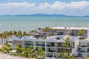 Yeppoon Apartment | Echelon Apartments Yeppoon
