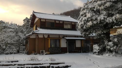 Fukui House | Echizen Guesthouse TAMADA