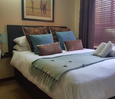Rustenburg House | Echo Garden Guesthouse