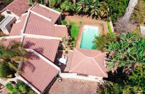 Rustenburg House | Echo Garden Guesthouse