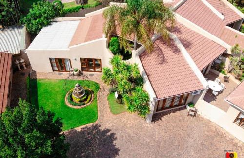Rustenburg House | Echo Garden Guesthouse