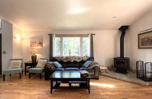 Evergreen House | Echo Hills Mountain Lodge