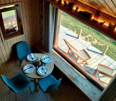 Jibert Ski Chalet | Echo Magura
