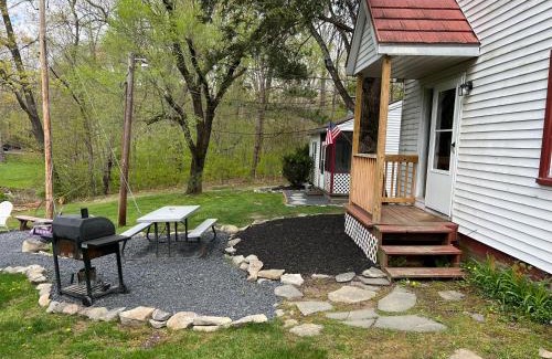 East Stroudsburg Resort | Echo Valley Cottages