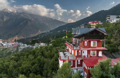 Kalpa Hotel | Echor - The Alpine Crest