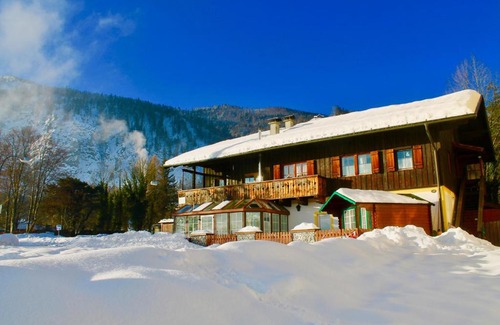 St. Gilgen Apartment | Echt Heimat Apartments