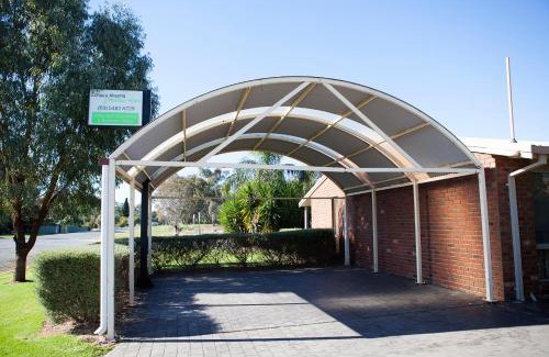 Moama Apartment | Echuca Moama Holiday Villas