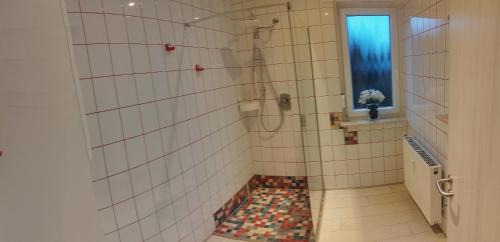 Hullhorst Apartment | Ecke's Apartment