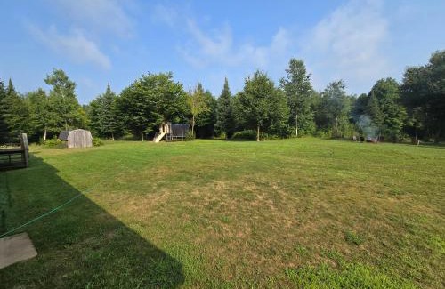 Eckerman House | Eckerman-Strongs Vacation Home