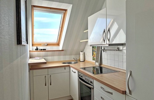 Gueby Apartment | Eckhorst Farm, Landtraum
