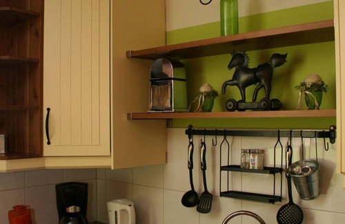 Gueby Apartment | Eckhorst Farm, Tuscany