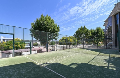 Platja de l'Arenal Apartment | Eclari - Javea, Costa Blanca