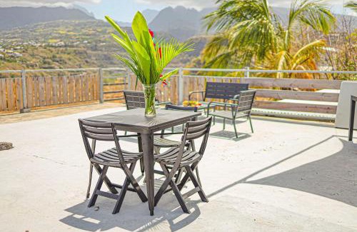 Ravine des Cabris House | Eclats d'Etoiles - Rooftop - Piscine - By Sister Home