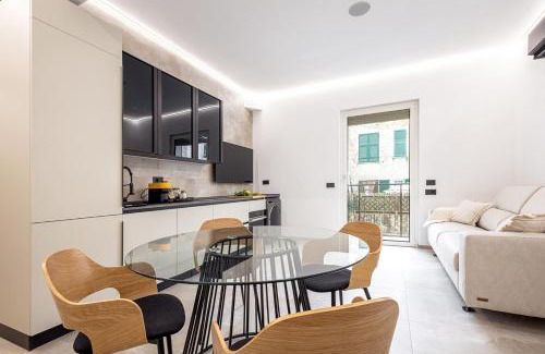 Noli Apartment | Eclipse #3