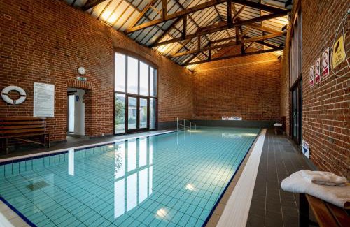 Sculthorpe House | Eco Barn