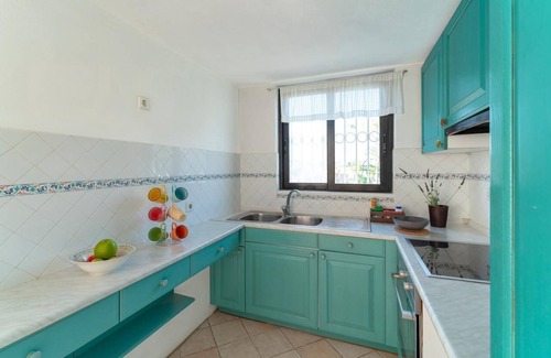 Gennadi Villa | Eco Beachfront Villa