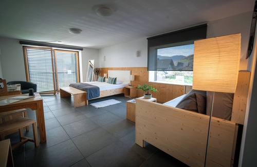 Gorje Hotel | eco boutique hotel A.M.S. Beagle Bled