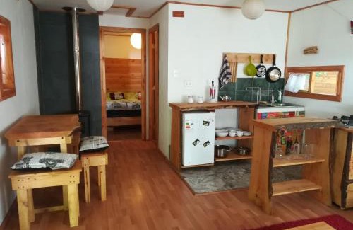 Pucon House | Eco-Cabañas Quetroleufu