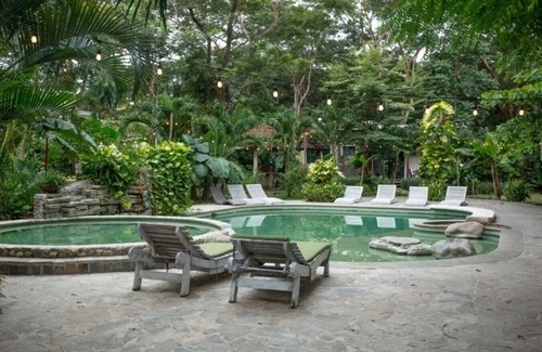 Rio Blanco House | Eco Casita Phase I #8