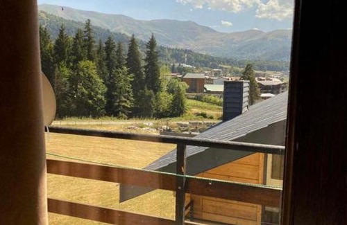 Bakuriani House | Eco-cottage