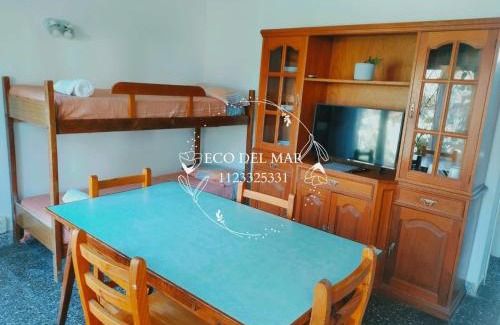 Las Toninas Apartment | Eco del mar