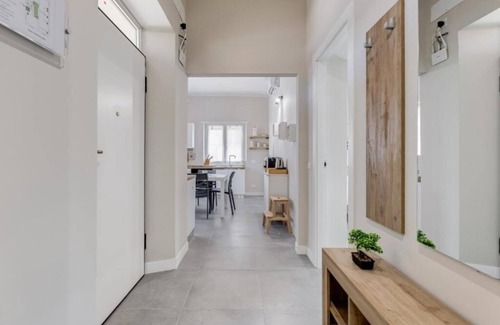 Zona LVIII Prima Porta House | Eco Domus Sun