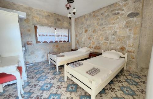 Turgutreis House | Eco Farm Boutique Hotel