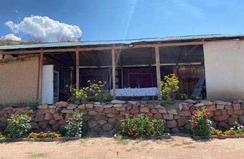 Issyk-Kul Region House | Eco Farm Manjyly Ata
