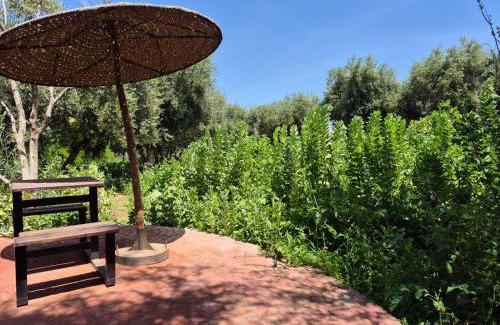 Ait Sidi Daoud Hotel | Eco Farm Tayssir Marrakech