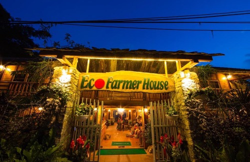 Sa Pa House | Eco Farmer House - Venue Travel