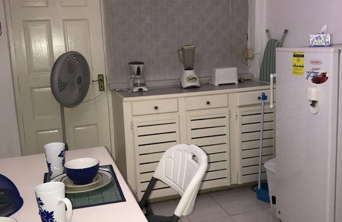 Pine Gardens Apartment | ECO FRIENDLY GARDEN VIEW MUSSAENDA APARTMENT