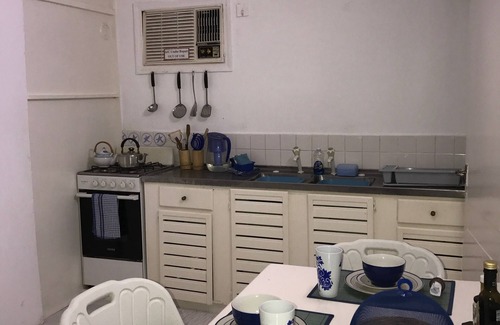Pine Gardens Apartment | ECO FRIENDLY GARDEN VIEW MUSSAENDA APARTMENT
