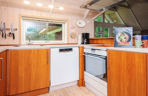 Blavand House | Eco-Friendly Retreat with Spa - By Traum Ferienwohnungen