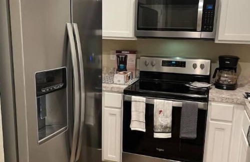Westside House | Eco-friendly Townhouse at Oafleaf