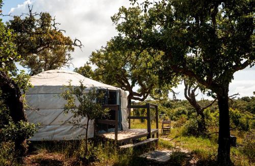 Troviscais Other | Eco Glamping Portugal Nature Lodge
