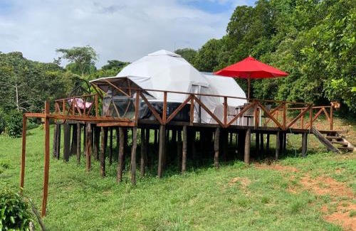 San Sebastian de Mariquita Other | Eco-Glamping Shalom