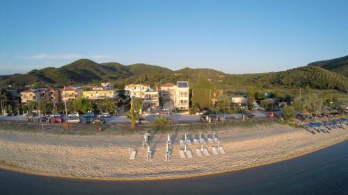 Toroni Apartment | Eco Green Living