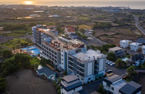 Hallim Resort | Eco Green Resort
