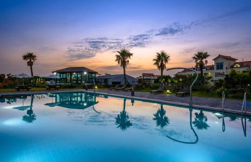 Hallim Resort | Eco Green Resort
