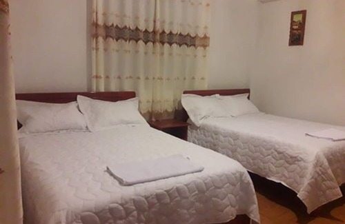 Machu Picchu Hotel | Eco Hacienda Roman