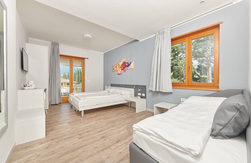 Val di Sogno Hotel | Eco Hotel Benacus